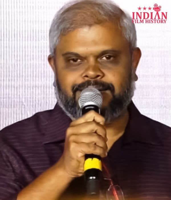 Rajesh Nair — Producer