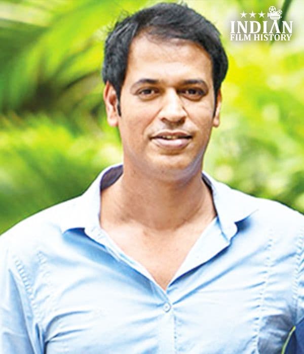 Ranjit Tiwari — Director