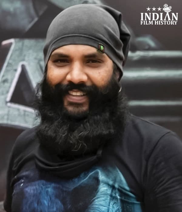 Ravendra Singh Bhadauria — Cinematography