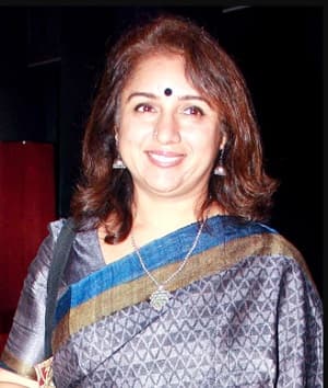 Revathi — Supporting Actress