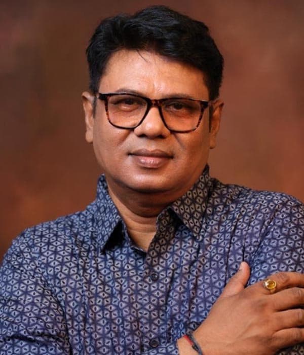 Sandeep Nath — Lyricist