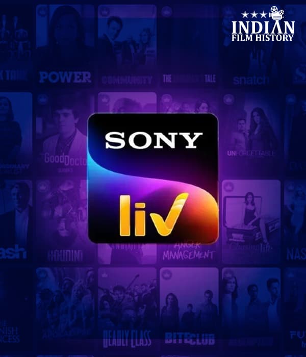 Sony Liv — Producer