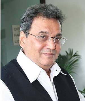 Subhash Ghai — Producer