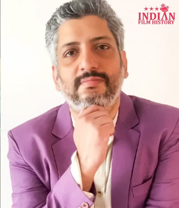 Sumit Purohit — Story Writer