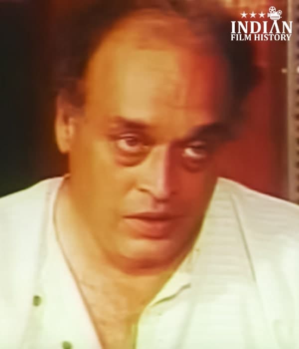 Sunil Rege — Supporting Actor