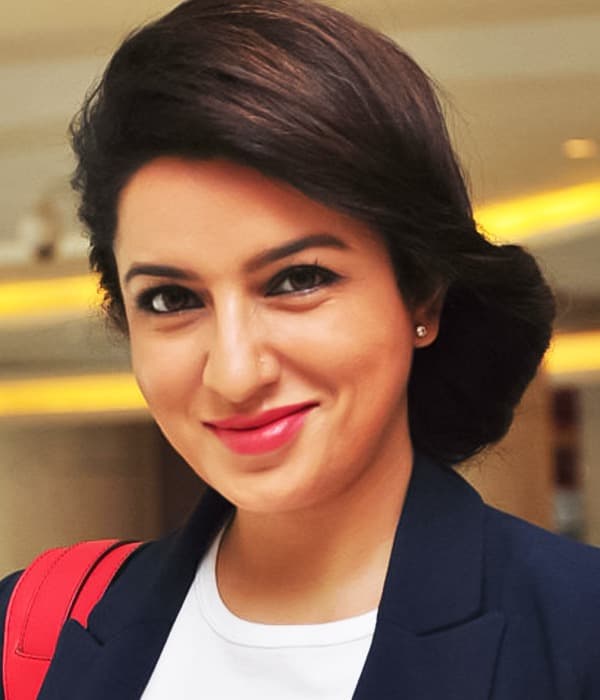 Tisca Chopra — Supporting Actress