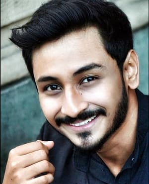 Utsav Sarkar — Supporting Actor