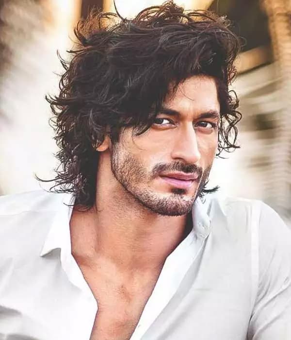 Vidyut Jammwal — Actor