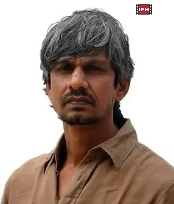 Vijay Raaz — Supporting Actor