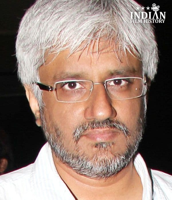 Vikram Bhatt — Story Writer
