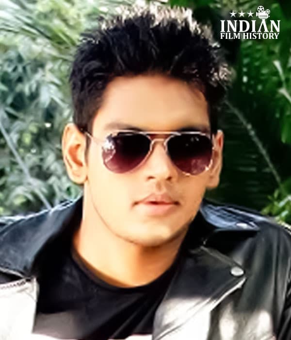 Vinayak Mishra — Supporting Actor