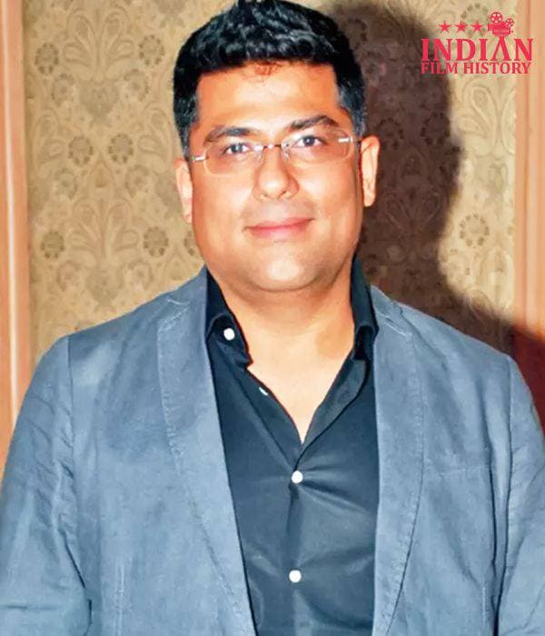 Vishal Gurnani — Producer
