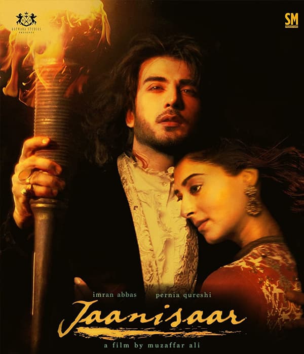Jaanisaar (2015) movie poster