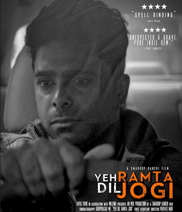 Ramta Jogi (2014) movie poster