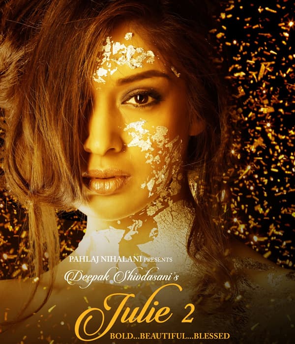 Julie 2 (2017) movie poster