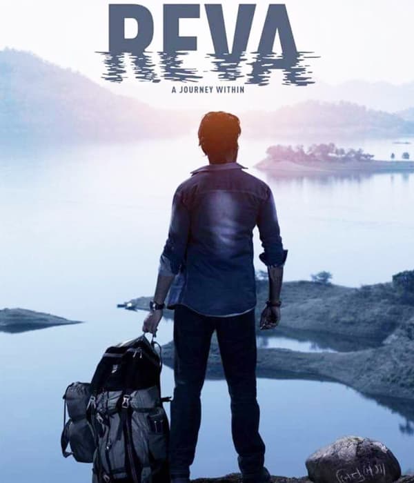 Reva A Journey Within (2018) movie poster