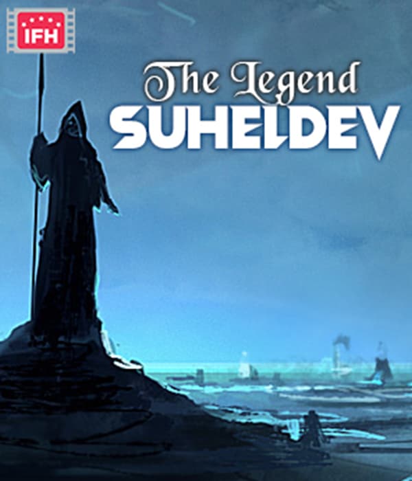 The Legend Suheldev (2026) movie poster