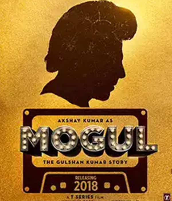 Mogul (2027) movie poster