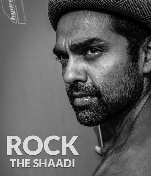 Rock The Shaadi (2014) movie poster