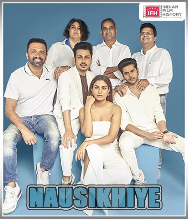 Nausikhiye (2026) movie poster