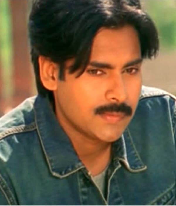 Balu (2005) movie poster
