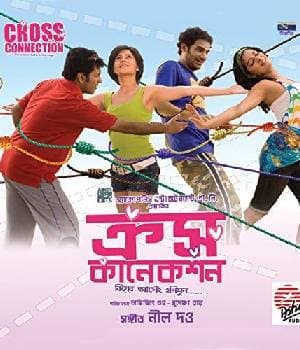Cross Connection (2009) movie poster