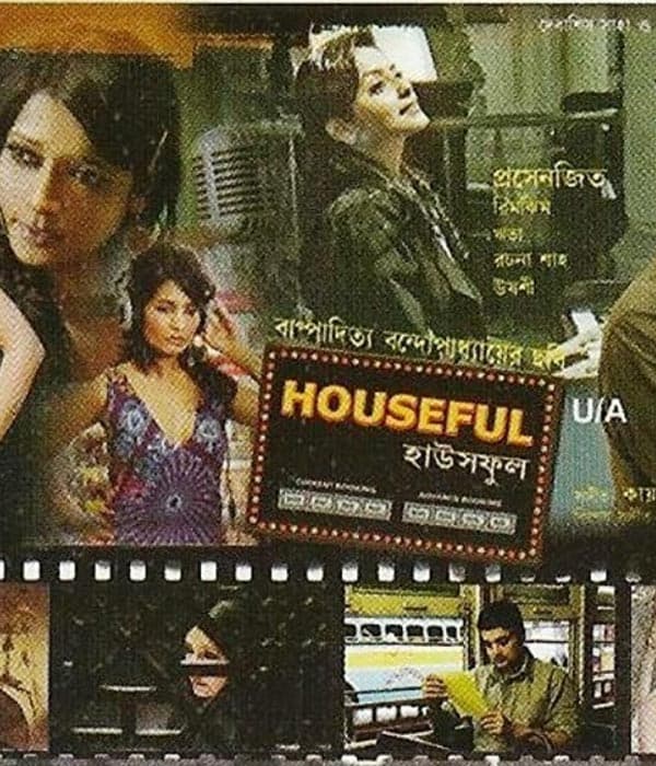 House Full (2009) movie poster