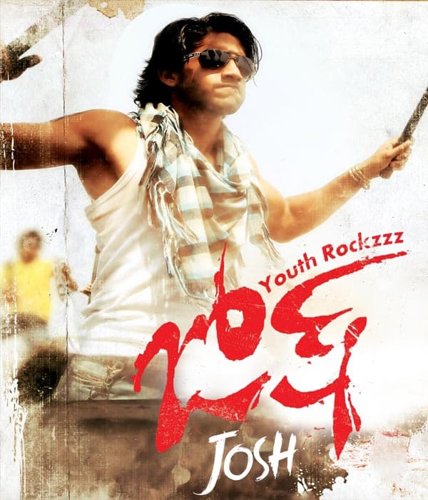 Josh (2009) movie poster