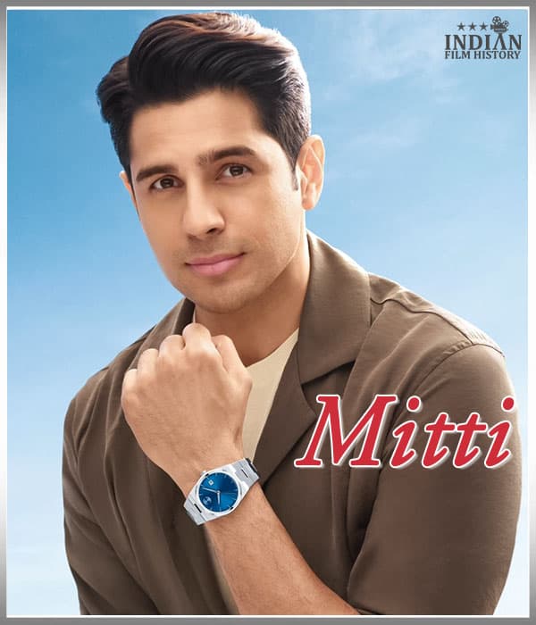 Mitti (2026) movie poster