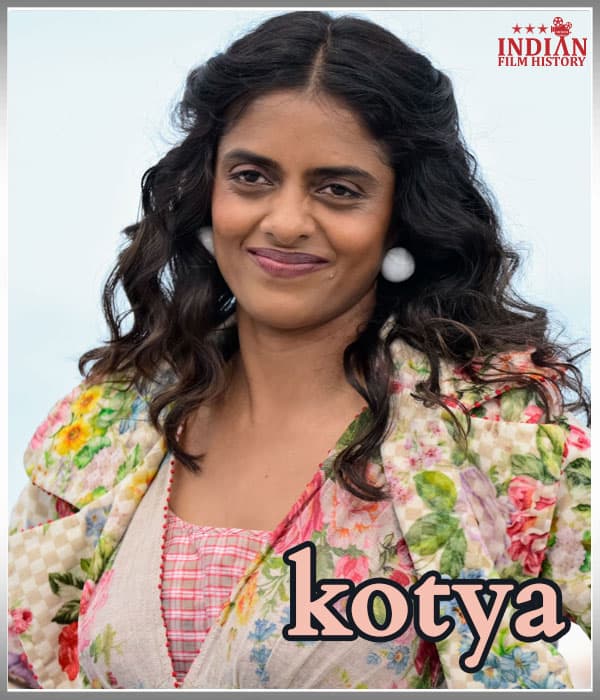 Kotya (2026) movie poster