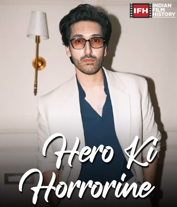 Hero Ki Horrorine (2027) movie poster