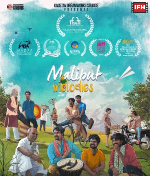 Maliput Melodies (2026) poster