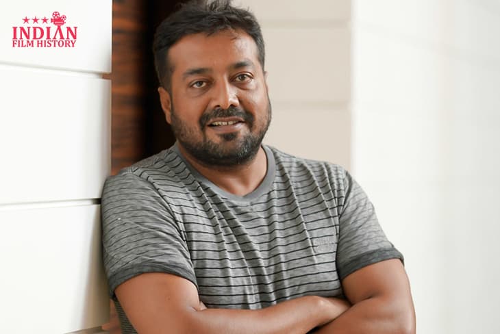 Anurag Kashyap Criticizes India For Claiming History Created By Payal Kapadia At Cannes