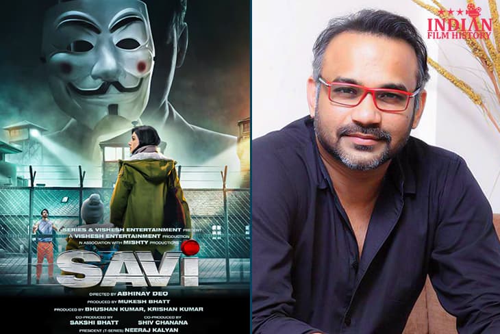 Director Abhinay Deo Talks About His Modern Take On Sati Savitri In The Upcoming Movie Savi