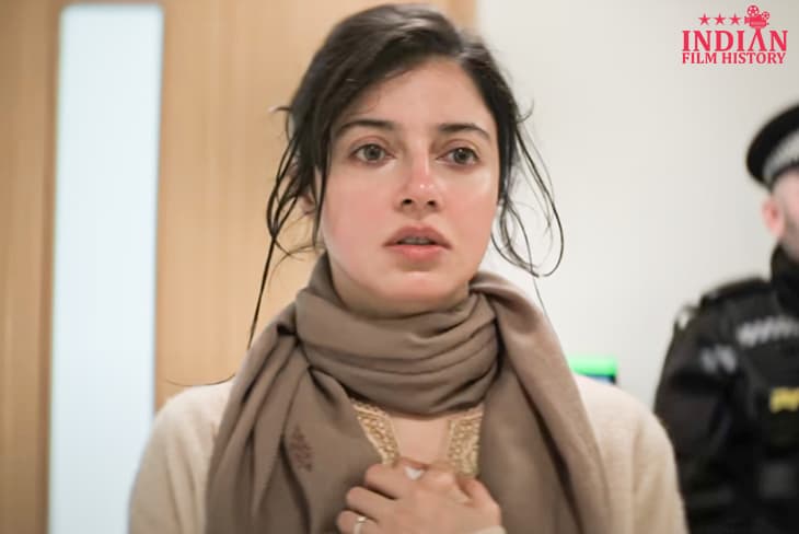 Divya Khosla Delivers Impressive Performance In Savi A Bloody Housewife - Fans Praise The Actress
