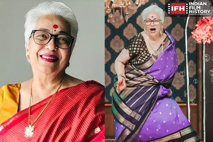 Kalpana Iyer The Veteran Actress Talks About Why She Moved Away From The Entertainment Industry