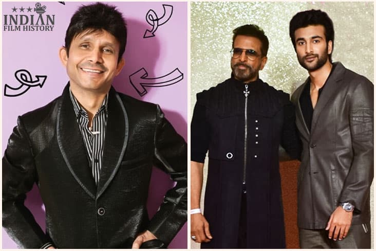 Meezaan Jaafri Was Gifted A 30cr Apartment For Introducing Radhika Merchant To Ananat Ambani- Reveals Kamaal R Khan