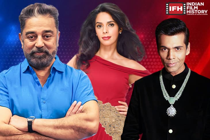 Morning Trending News: Mallika Sherawat Goes Global, Star Kids Shine And Big Celebrity Moments