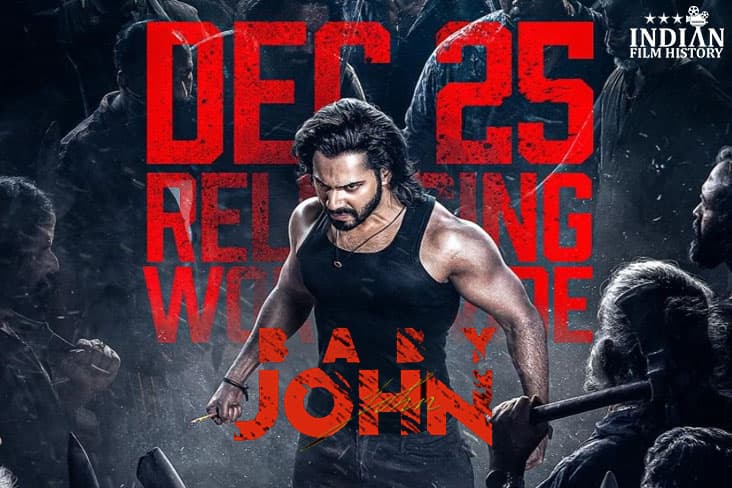 Varun Dhawan Starrer Baby John To Clash With Aamir Khan Movie Sitaare Zameen Par- New Release Date REVEALED