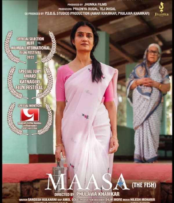 Maasa