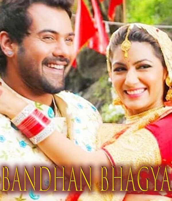 Bandhan Bhagya