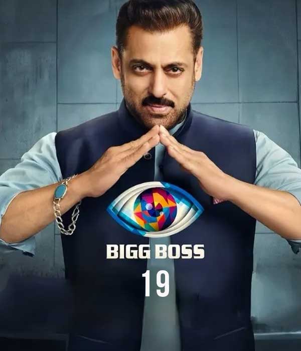 Bigg Boss 19