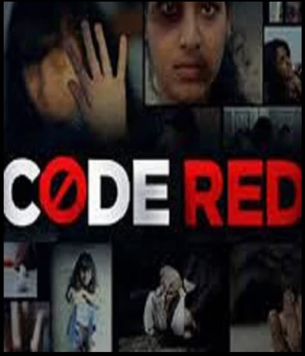 Code Red