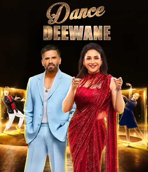 Dance Deewane 4