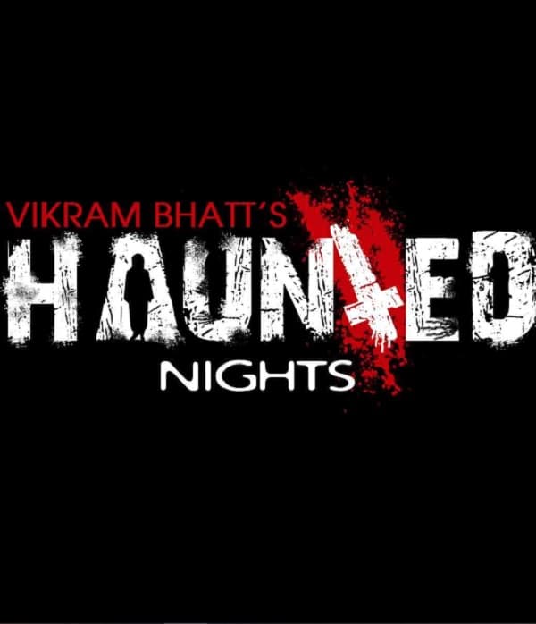Haunted Nights