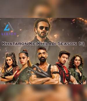 Khatron Ke Khiladi Season 13