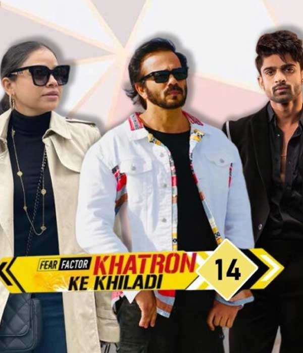 Khatron Ke Khiladi Season 14