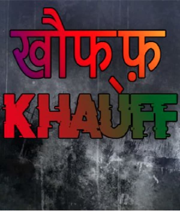 Khauff