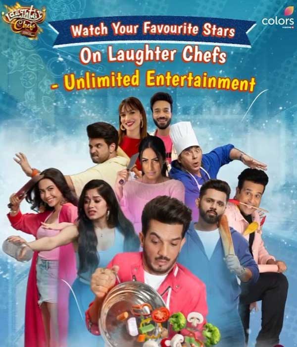 Laughter Chefs