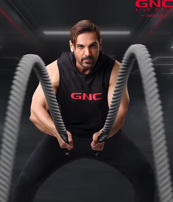 GNC India Guardian Healthcare